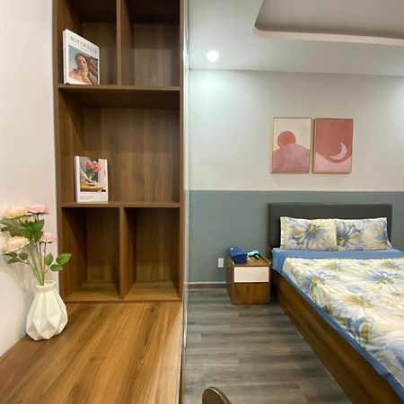 Start House Coliving Walk 5 Minute To The Airport Apartment Ho Chi Minh City Exterior photo