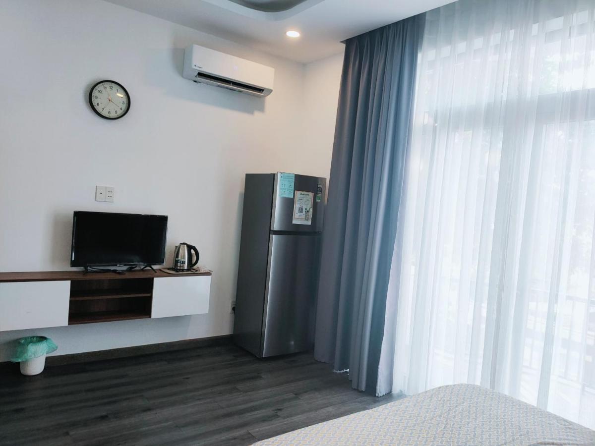 Start House Coliving Walk 5 Minute To The Airport Apartment Ho Chi Minh City Exterior photo
