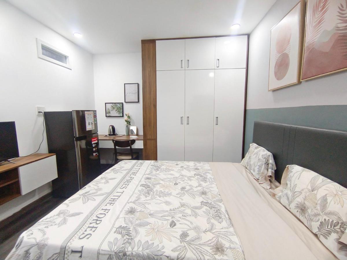 Start House Coliving Walk 5 Minute To The Airport Apartment Ho Chi Minh City Room photo