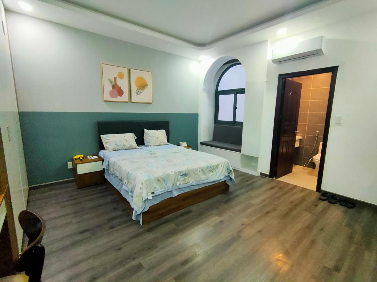 Start House Coliving Walk 5 Minute To The Airport Apartment Ho Chi Minh City Room photo
