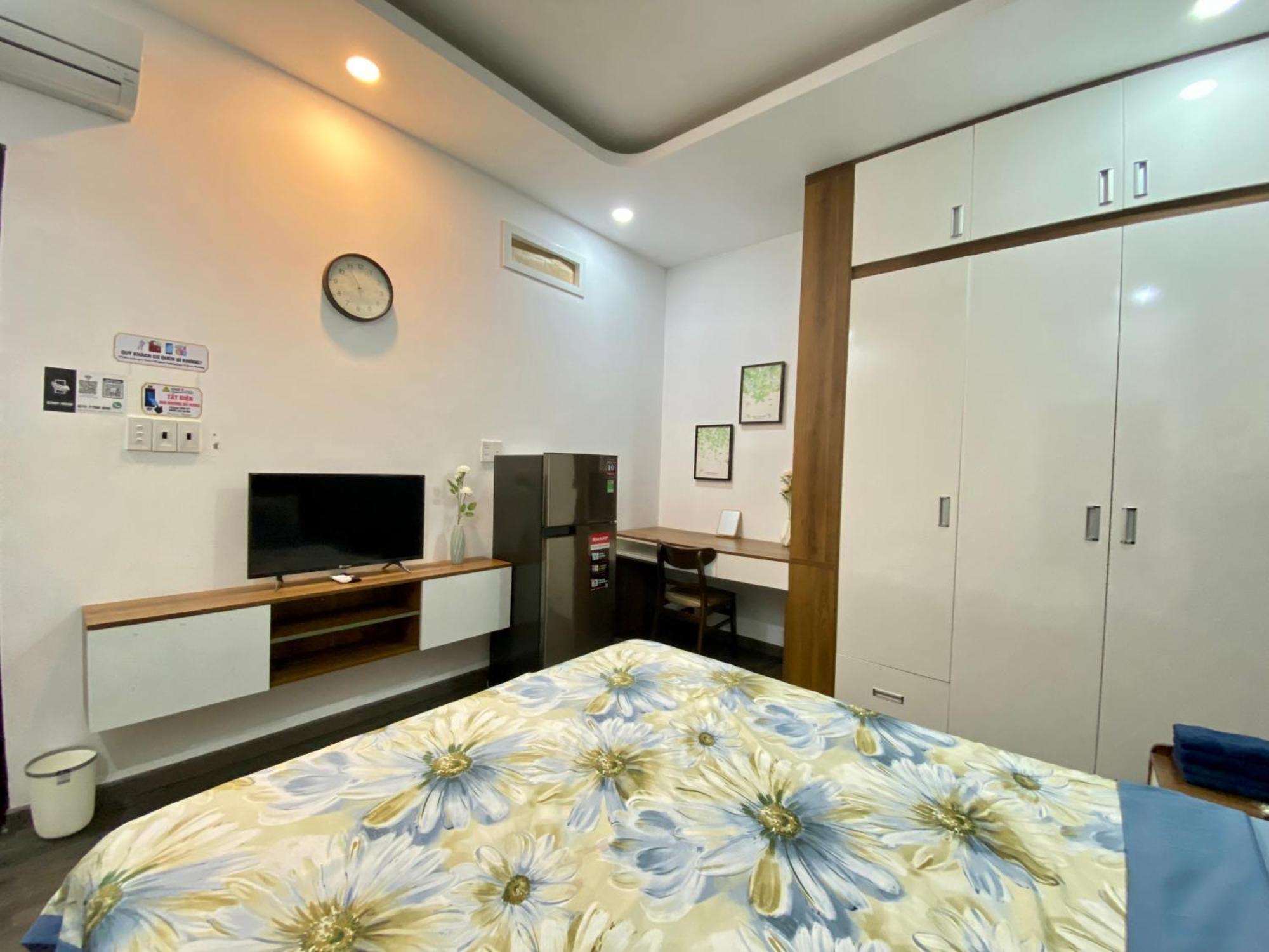 Start House Coliving Walk 5 Minute To The Airport Apartment Ho Chi Minh City Exterior photo