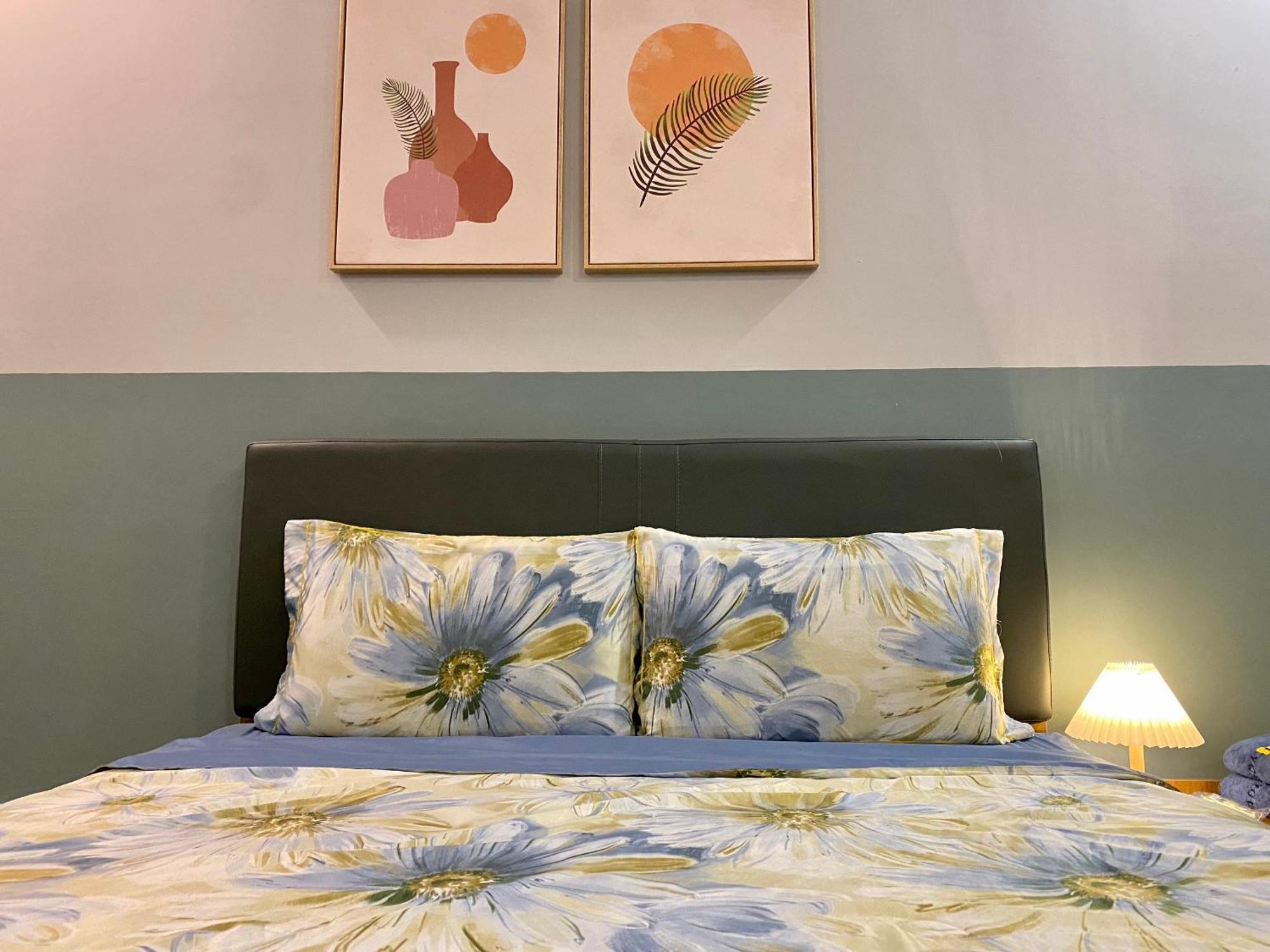 Start House Coliving Walk 5 Minute To The Airport Apartment Ho Chi Minh City Exterior photo