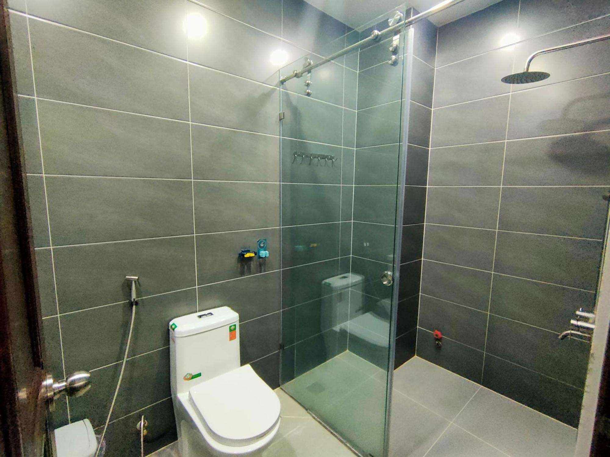 Start House Coliving Walk 5 Minute To The Airport Apartment Ho Chi Minh City Room photo