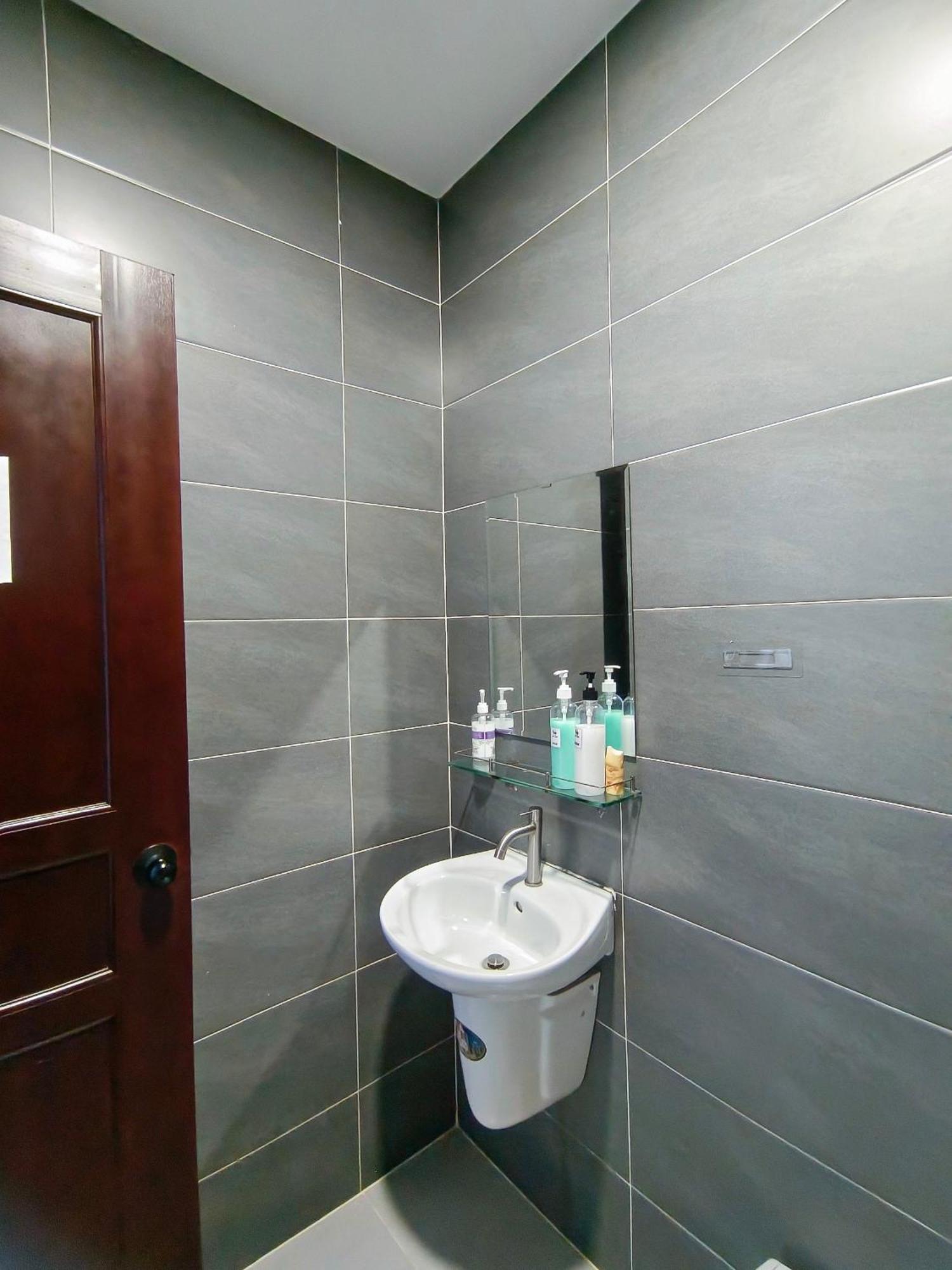 Start House Coliving Walk 5 Minute To The Airport Apartment Ho Chi Minh City Room photo