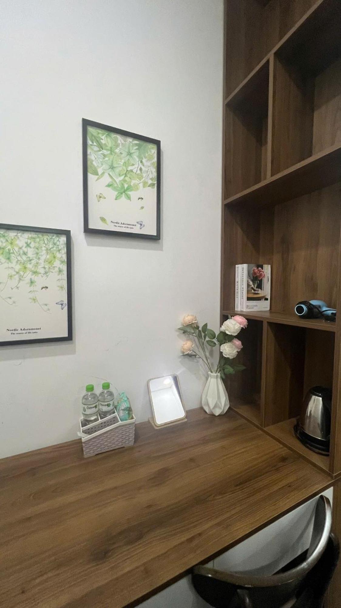 Start House Coliving Walk 5 Minute To The Airport Apartment Ho Chi Minh City Exterior photo