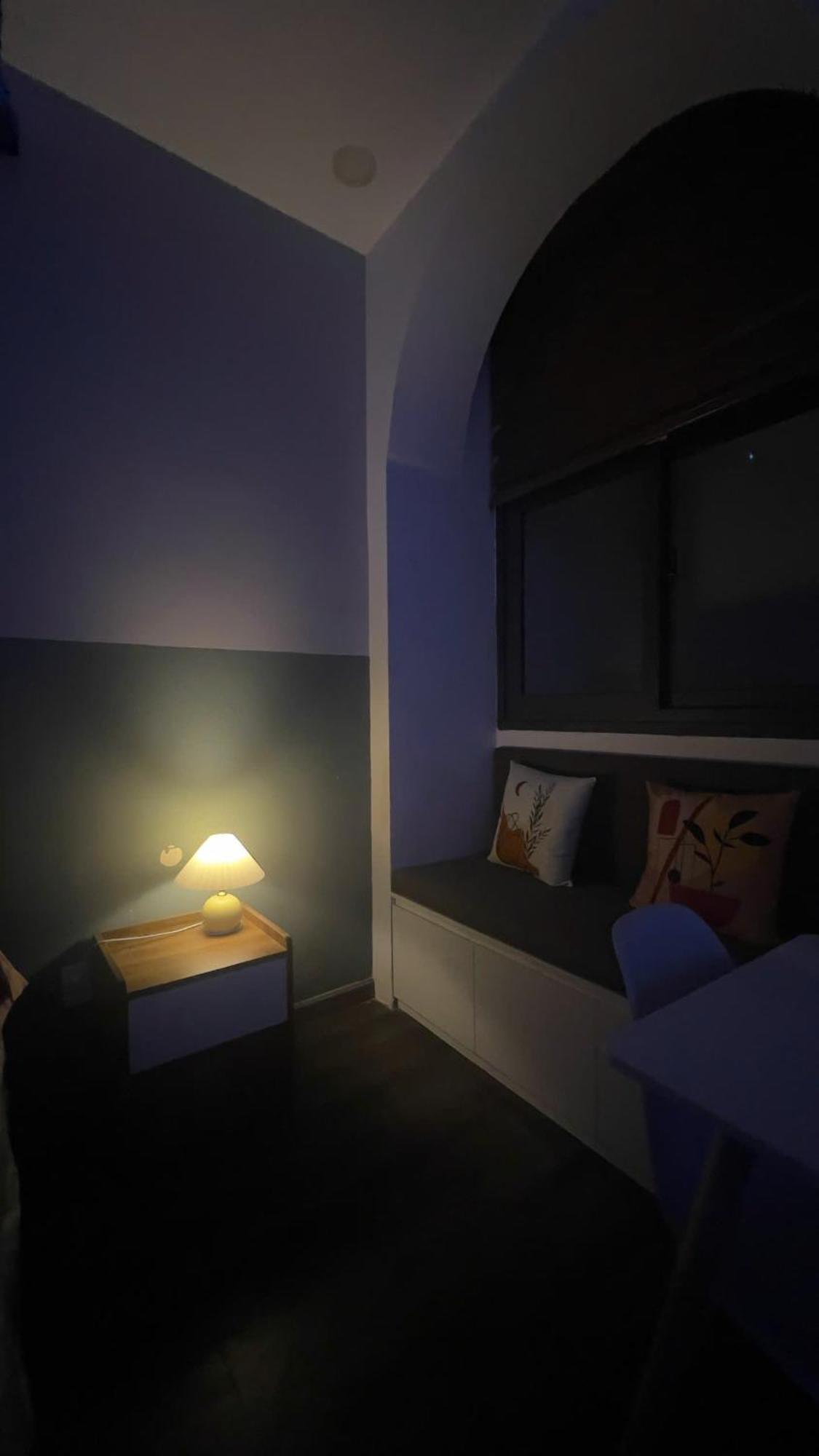 Start House Coliving Walk 5 Minute To The Airport Apartment Ho Chi Minh City Exterior photo