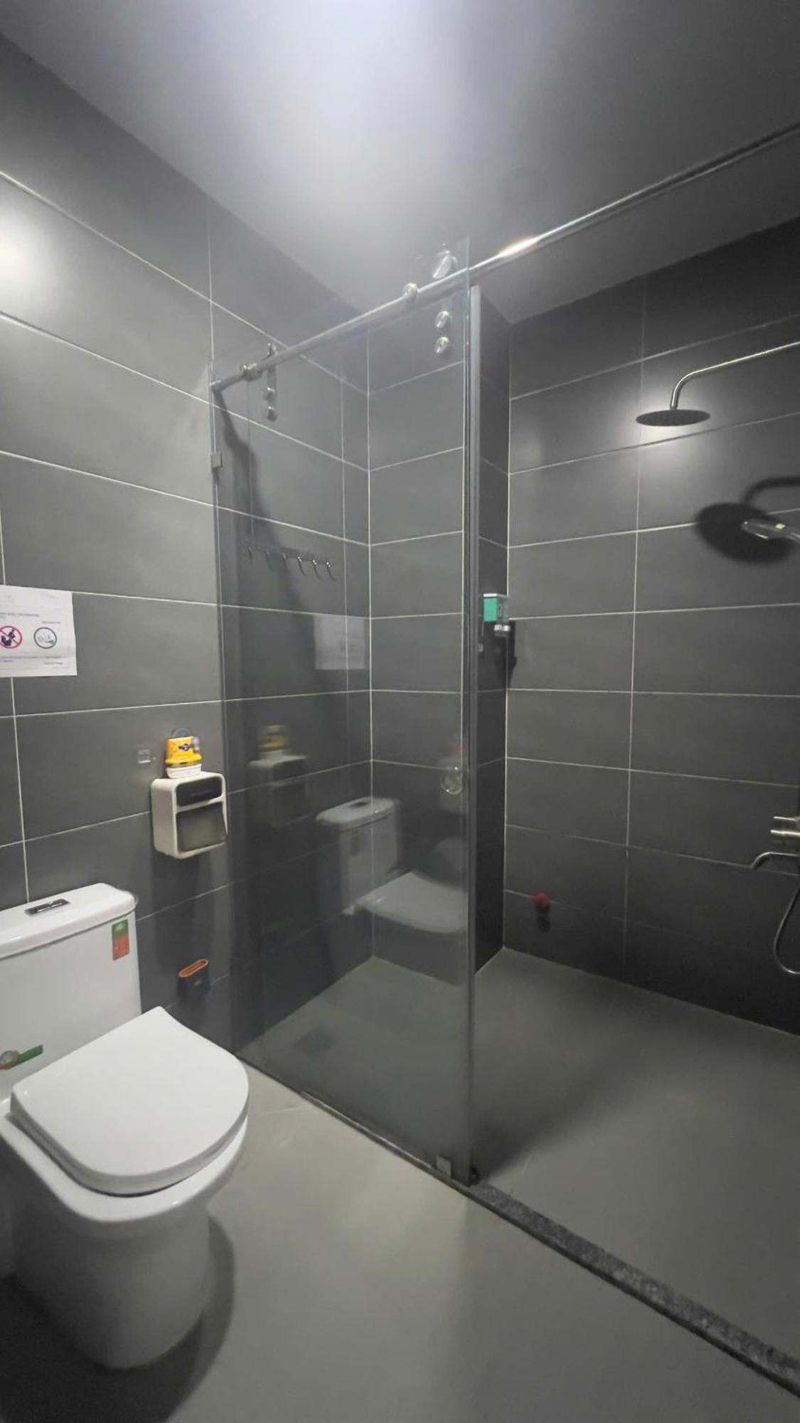 Start House Coliving Walk 5 Minute To The Airport Apartment Ho Chi Minh City Exterior photo