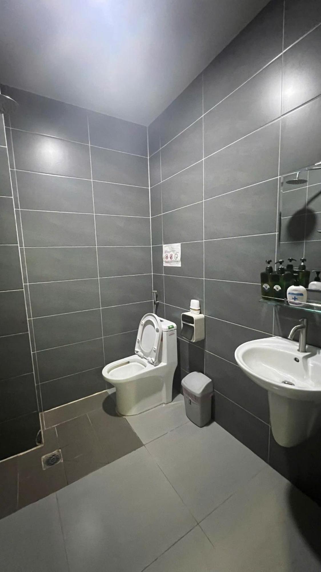 Start House Coliving Walk 5 Minute To The Airport Apartment Ho Chi Minh City Exterior photo